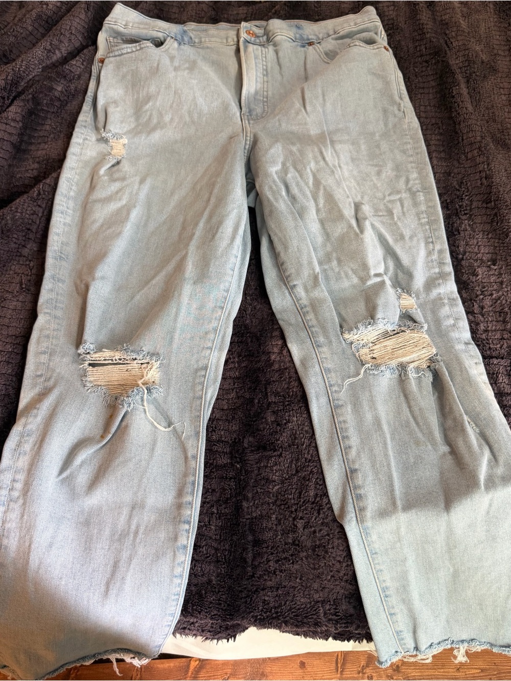 Express Jeans